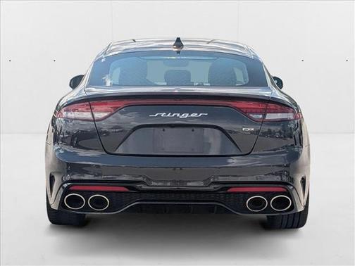 2023 Kia Stinger GT2