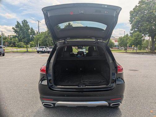 2022 Mercedes-Benz GLE 350 Base