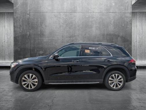 2022 Mercedes-Benz GLE 350 Base