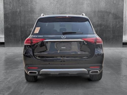 2022 Mercedes-Benz GLE 350 Base
