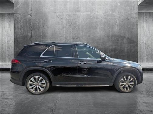 2022 Mercedes-Benz GLE 350 Base