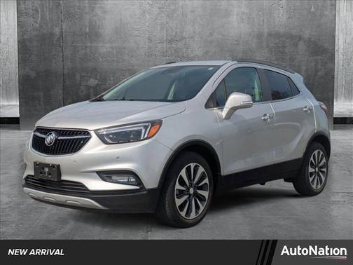 2019 Buick Encore Essence