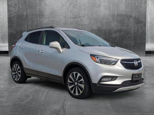2019 Buick Encore Essence