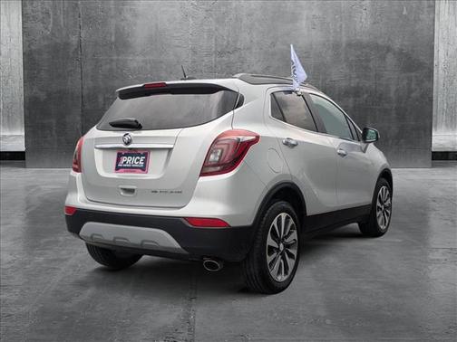 2019 Buick Encore Essence
