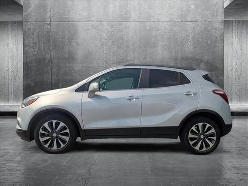 2019 Buick Encore Essence