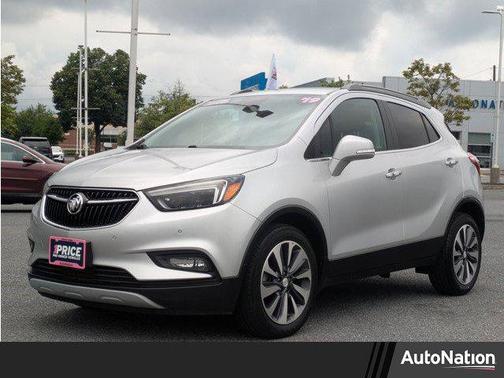 2019 Buick Encore Essence