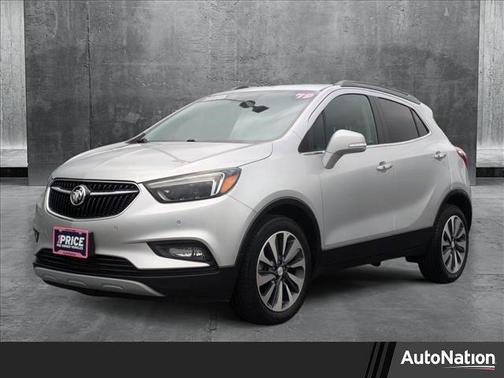 2019 Buick Encore Essence
