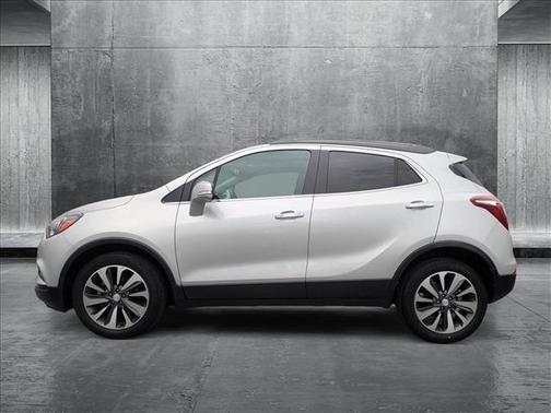 2019 Buick Encore Essence