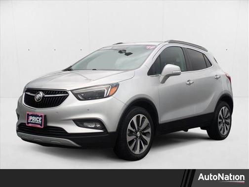 2019 Buick Encore Essence