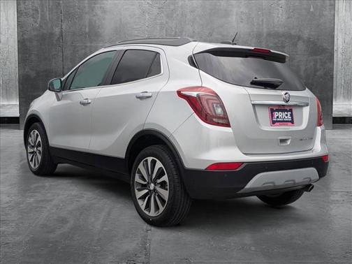 2019 Buick Encore Essence