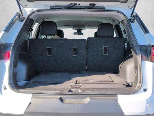 Summit White 2025 Chevrolet Blazer 2LT