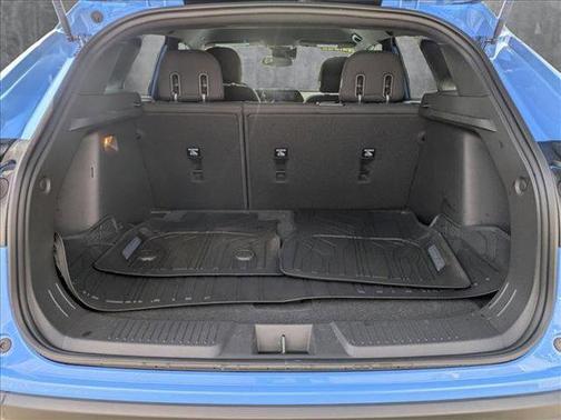 2024 Chevrolet Trax FWD 1RS