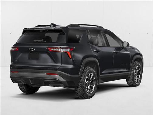 2026 Chevrolet Equinox AWD ACTIV