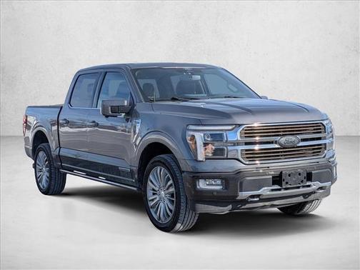 2024 Ford F-150 King Ranch