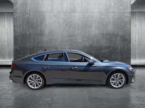 2023 Audi A5 Sportback Premium Plus