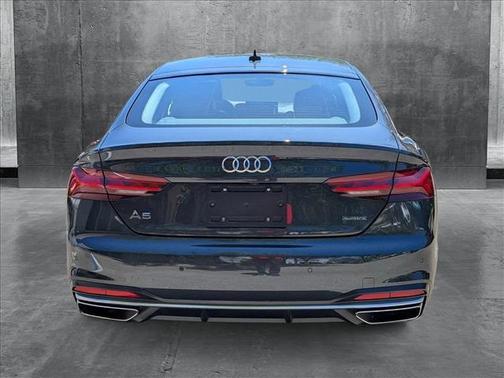 2023 Audi A5 Sportback Premium Plus