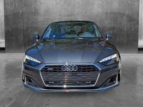 2023 Audi A5 Sportback Premium Plus