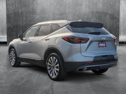 2023 Chevrolet Blazer Premier