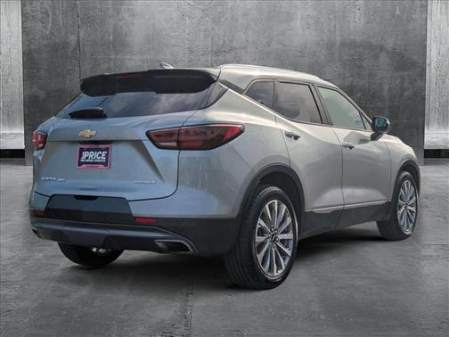2023 Chevrolet Blazer Premier