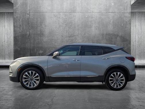 2023 Chevrolet Blazer Premier