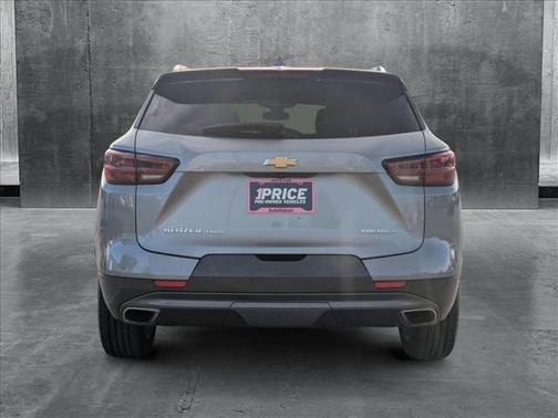 2023 Chevrolet Blazer Premier