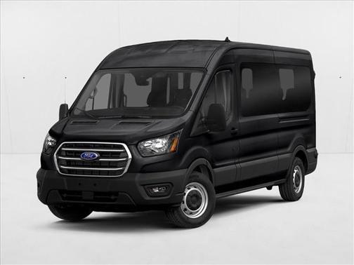2021 Ford Transit-350 XLT