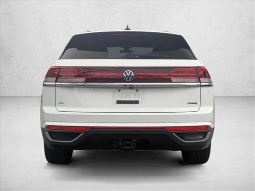 2024 Volkswagen Atlas Cross Sport 2.0T SE w/Technology 4MOTION