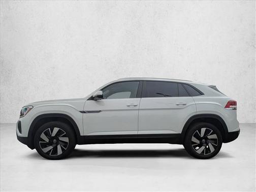 2024 Volkswagen Atlas Cross Sport 2.0T SE w/Technology 4MOTION