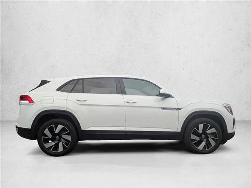 2024 Volkswagen Atlas Cross Sport 2.0T SE w/Technology 4MOTION