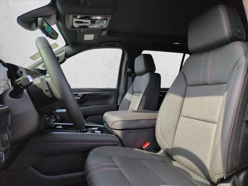 2026 Chevrolet Tahoe 4WD RST