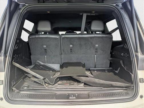 2022 Jeep Wagoneer Series I 4x4