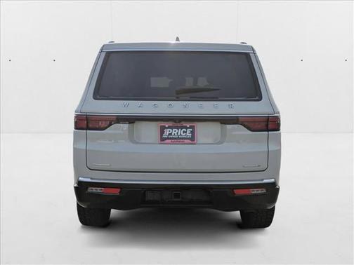 2022 Jeep Wagoneer Series I 4x4