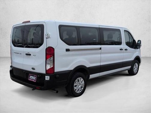 2024 Ford Transit-350 XLT