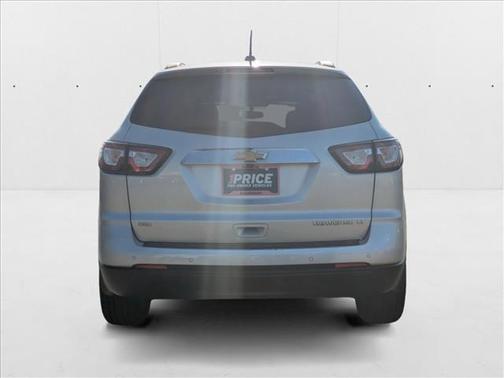 2016 Chevrolet Traverse 1LT