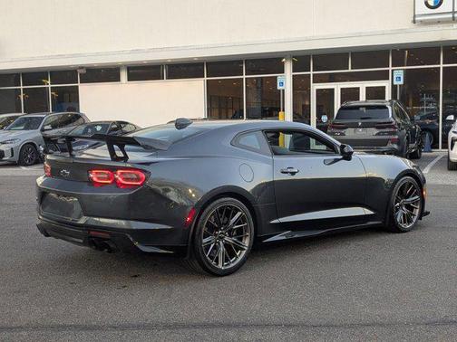 2023 Chevrolet Camaro ZL1