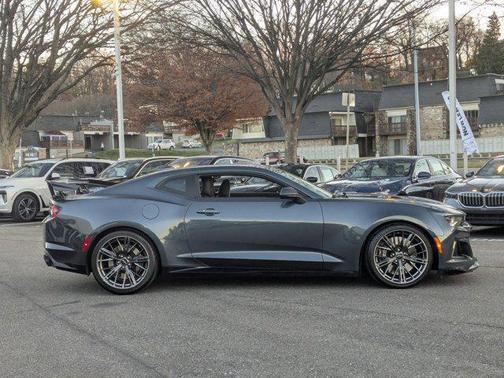 2023 Chevrolet Camaro ZL1