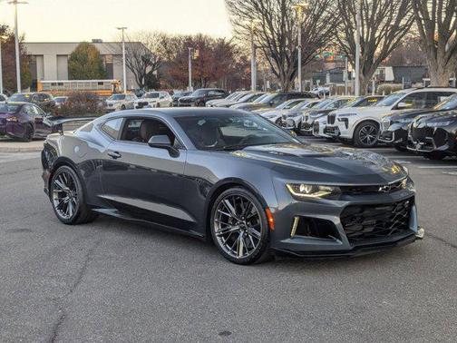 2023 Chevrolet Camaro ZL1