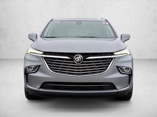 2023 Buick Enclave Essence FWD