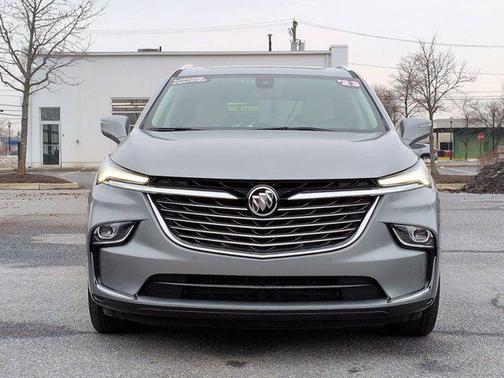 2023 Buick Enclave Essence FWD