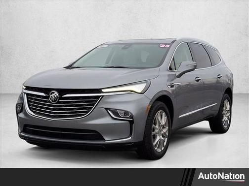 2023 Buick Enclave Essence FWD
