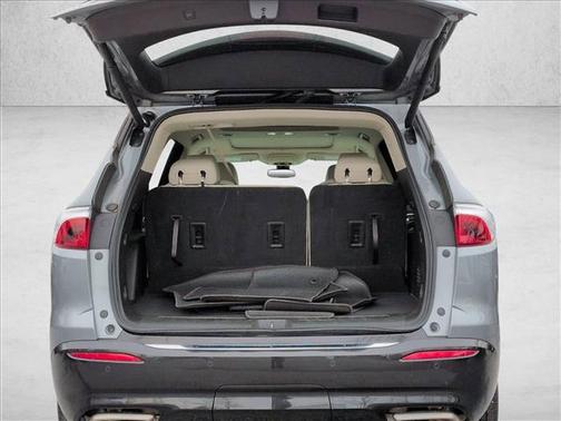 2023 Buick Enclave Essence FWD