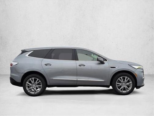 2023 Buick Enclave Essence FWD