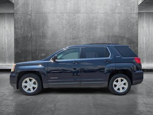 2016 GMC Terrain SLE-2