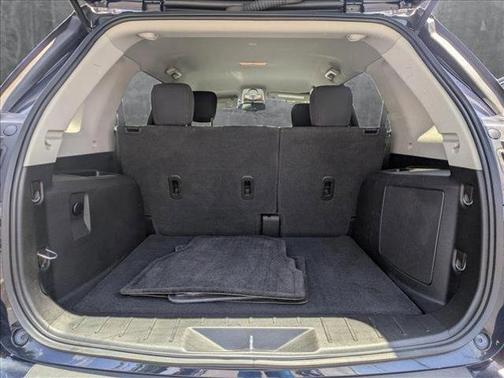 2016 GMC Terrain SLE-2