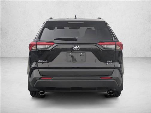 2025 Toyota RAV4 Hybrid XLE Premium