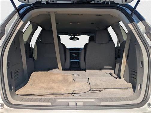 2016 Chevrolet Traverse 1LT