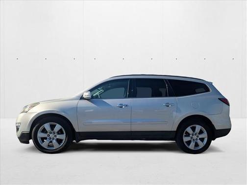 2016 Chevrolet Traverse 1LT