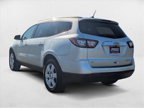 2016 Chevrolet Traverse 1LT