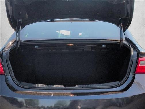 Dark Ash Metallic 2023 Chevrolet Malibu FWD 1LT