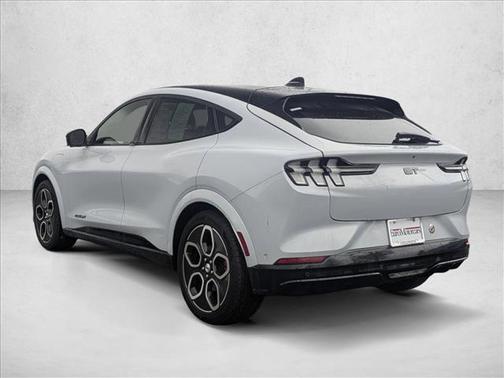 2022 Ford Mustang Mach-E GT